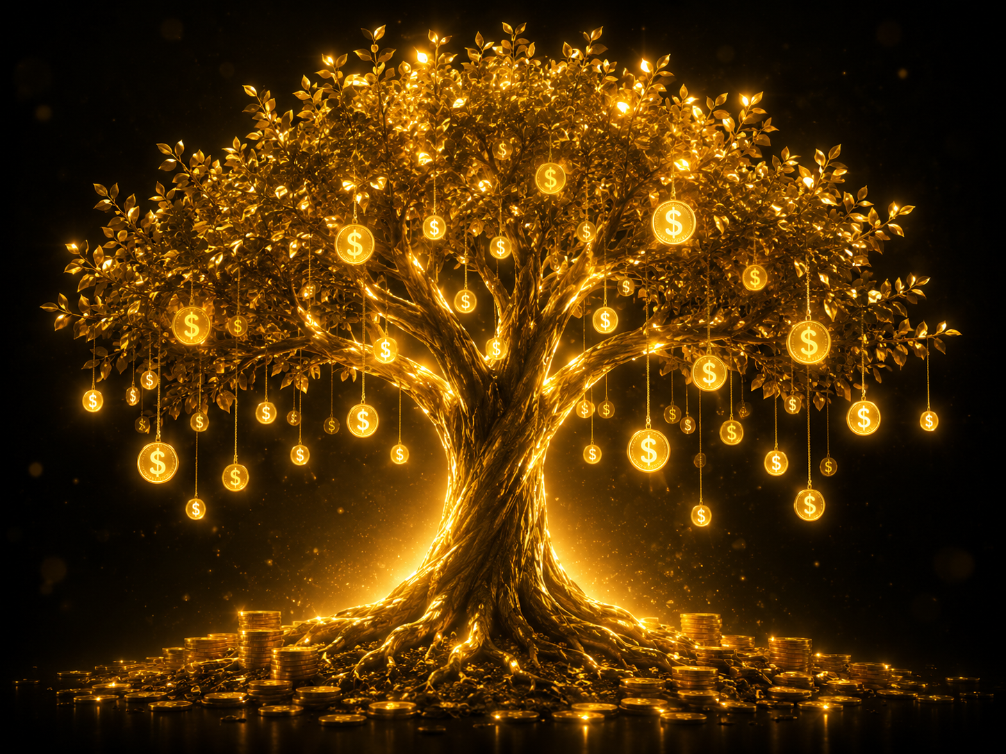 MoneyTree